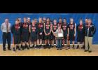 The Browerville/Eagle Valley boys were forced to settle for Section 5A runner up after suffering a heartbreaking quadruple overtime loss to Nevis in last Friday’s title game.