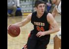 B/EV’s all-time leading scorer Bryce Irsfeld will represent the Tigers in this year’s All-Star Series.