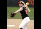 Senior Kale Knutson is one returning starter expected back in the infield and in the top part of the Tigers’ lineup.