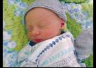 Beau Charles Hudalla