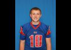 Travis Barthel