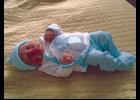 Julian David Patterson