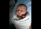 ELEANOR MARIE JOHN PESTA