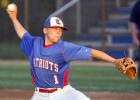 Myron Ripplinger is expected to be the team’s top starting pitcher coming into the season.
