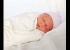 Zoe Faith Lyon
