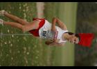 Larissa Hoeper for the Silverstreaks.