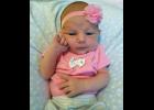 Eleanor “Nora” Ann Brown