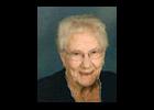 Alma S. Lindstrom