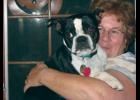 JANICE FAYE BRUCE