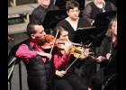 The Long Prairie Chamber Orchestra will present its Summer concert Aug. 4.