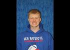 Cooper Thieschafer