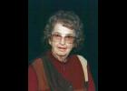 DOROTHY (RANDALL) WATSON