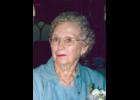 Doris E. Smith