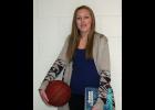 Sophie Larson is the winner of this year's ExCel Award.