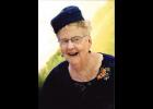 GAYLE MAE BREWER