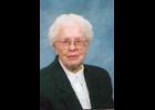Hazel C. Scheve