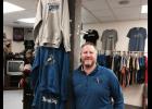 Bob Byers recently took over ownership of SA Design & Graphix. The new venture will be called Team 261.