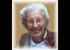 MARJORIE ‘MARGE’ ROONEY
