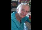 EVELYN “JUNE” MARR