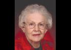 DORIS V. SAFFERT