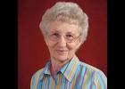 SISTER DONNA MARIE ZETAH