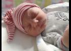 Maci Jo Steidl