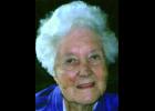 Violet “VI” E.  Kramer