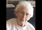 Violet L. Levin Ostendorf