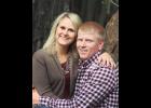 Kate Wessel and Zach Hintermeister,