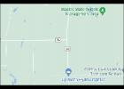 The reported drive-by shooting took place in rural Todd County near the instersection of County Road 21 and County Road 24 between Browerville and Staples.