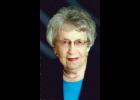 MILDRED RUTH FAUST WILDMAN